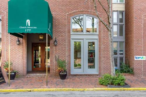 Church Street Inn, Ascend Hotel Collection