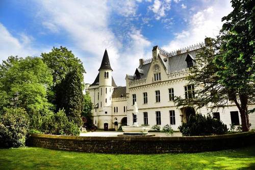 Ringhotel Schlosshotel Kommende Ramersdorf