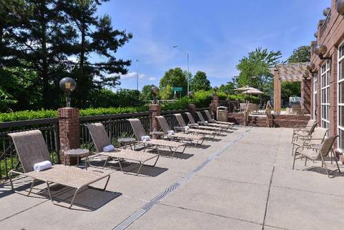 Country Inn & Suites by Radisson, Lake Norman Hunt