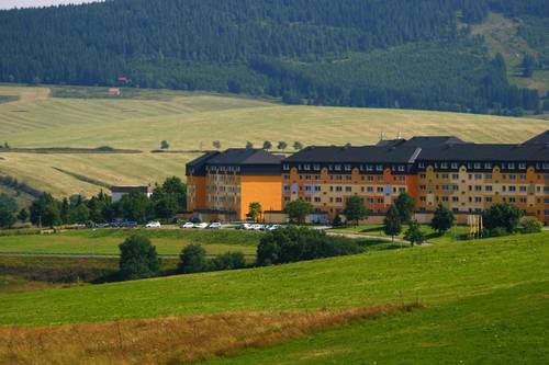 Elldus Resort