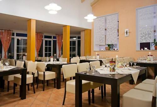 Ferien Hotel Spreewald