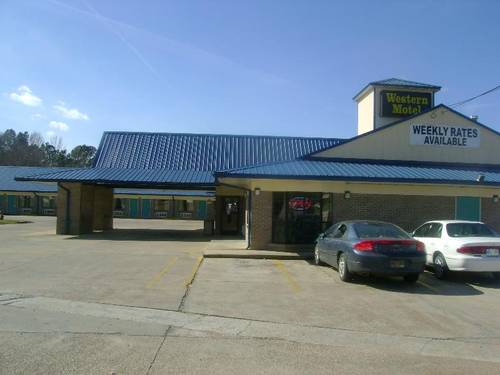 Western Motel