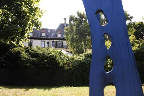 Domaine de Beaupré