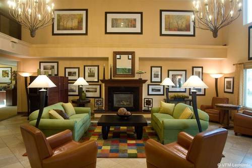 Phoenix Inn Suites Albany