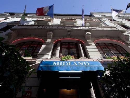 Midland