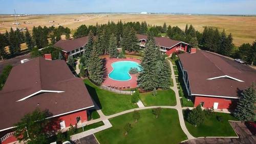 Little America Hotel and Resort