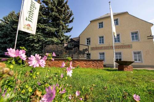 Gasthof Heinzebank
