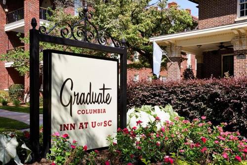 Graduate by Hilton Columbia