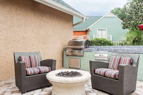 Hawthorn Suites By Wyndham North Charleston Sc