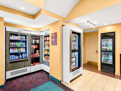 Residence Inn Charleston