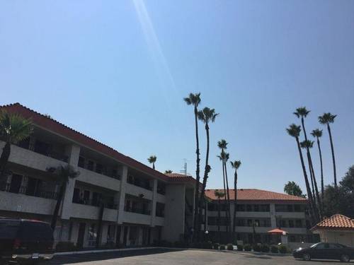 Howard Johnson by Wyndham Stockton