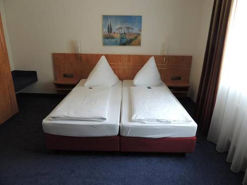 Airport Business Koeln