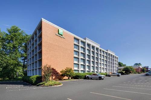 Holiday Inn Charlottesville - University Area