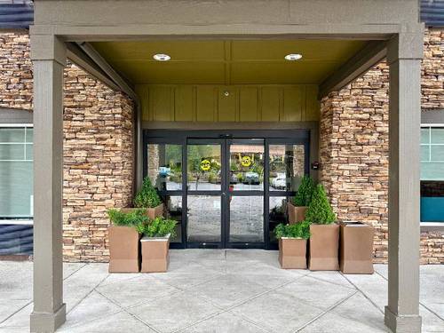 Holiday Inn Express Hotel & Suites North Sequim