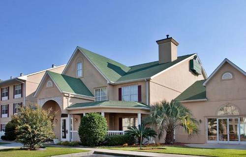 Country Inn & Suites by Radisson, Columbia, SC