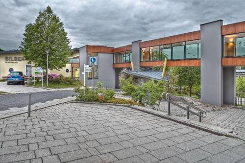 Santé Royale Hotel & Gesundheitsresort Warmbad Wol