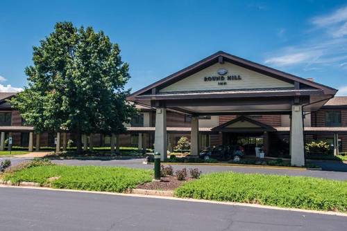 Holiday Inn Express Orange