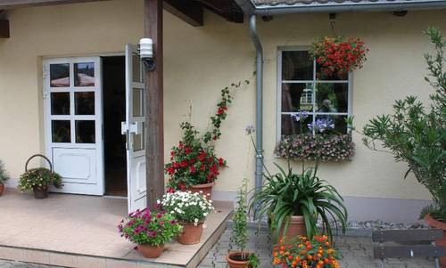 Landhotel Pockau