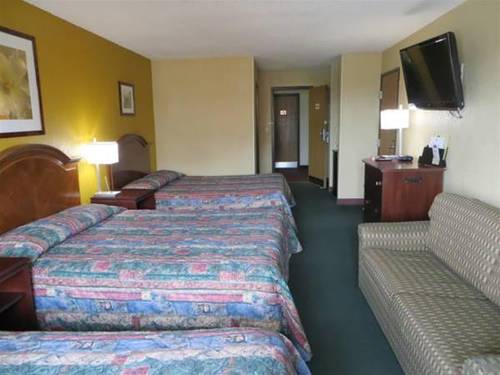 American Inn Cedar Rapids