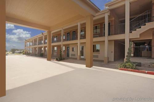 Americas Best Value Inn Waco