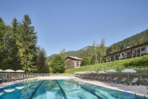 Les Chalets du Prariand