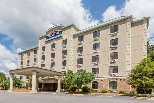 Baymont by Wyndham Asheville/Biltmore