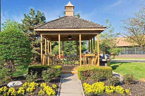 MainStay Suites Cincinnati Blue Ash