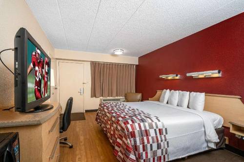 Red Roof Inn Cleveland - Independence