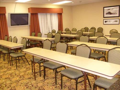 Country Inn & Suites by Radisson, Charleston South