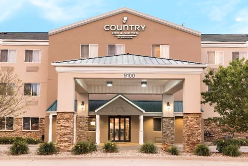 Country Inn & Suites by Radisson,Cedar Rapids Airp
