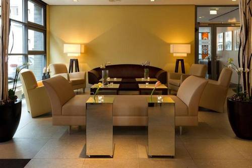 Hotel Santo Cologne