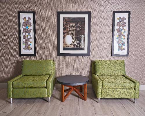 Holiday Inn Express Charleston - Civic Center