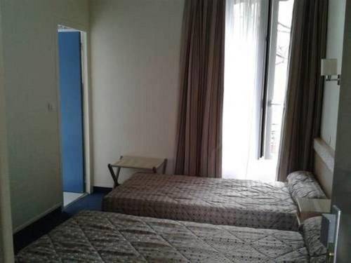 Hipotel Lilas Gambetta