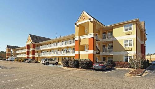 Extended Stay America - Columbia - Ft. Jackson