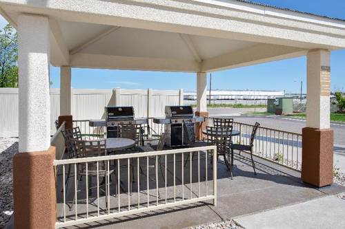 Candlewood Suites Cheyenne