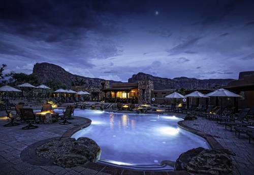 Gateway Canyons Resort & Spa