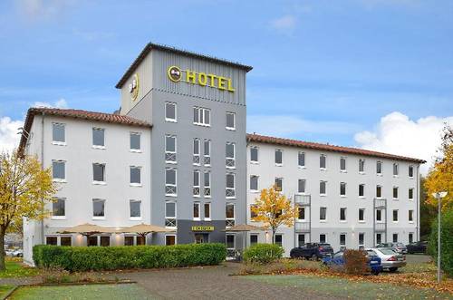 B&B Hotel Köln-West