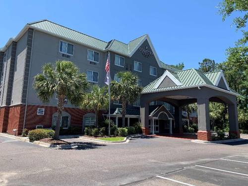 Country Inn & Suites by Radisson, Charleston North