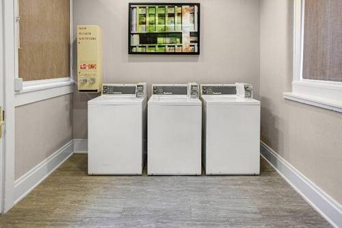 Residence Inn by Marriott Cleveland Downtown
