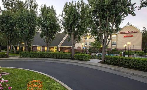 Residence Inn Stockton