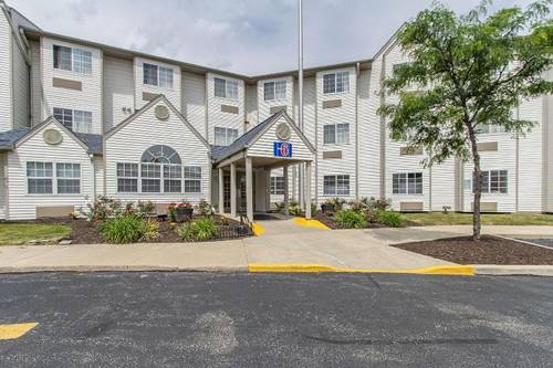 Microtel Cleveland/Streetsboro