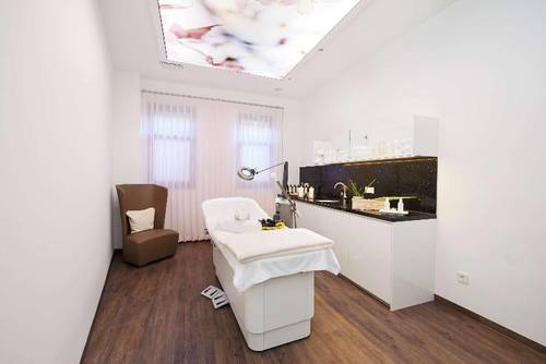 BEST WESTERN PLUS Kurhotel an der Obermaintherme