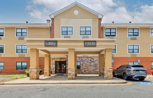 Extended Stay America - Charlotte - Pineville - Pa