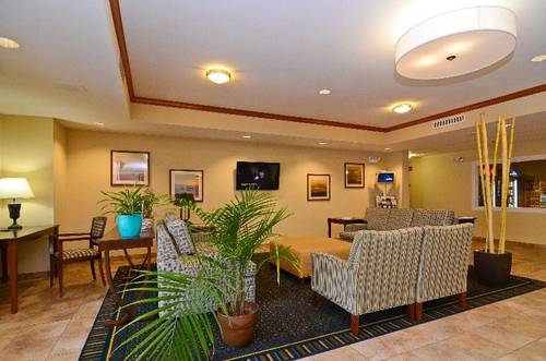 Candlewood Suites Chambersburg