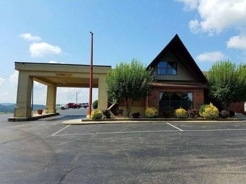Baymont By Wyndham Cookeville