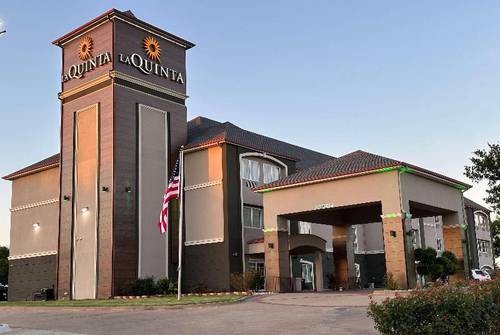 La Quinta Inn & Suites Sulphur Springs
