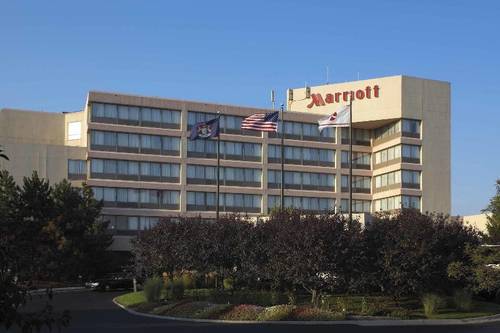 Detroit Marriott Livonia