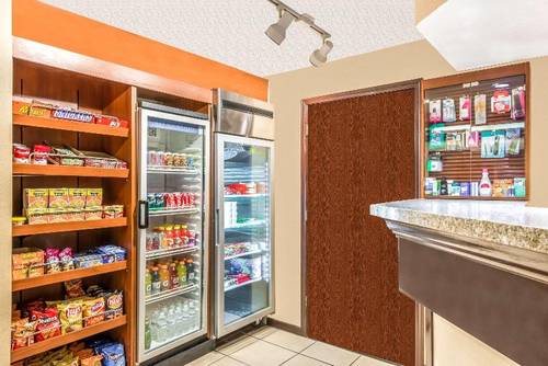 Hawthorn Suites By Wyndham Dayton North