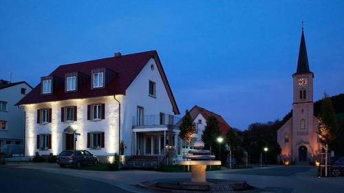Hotel Gasthof zum Rössle