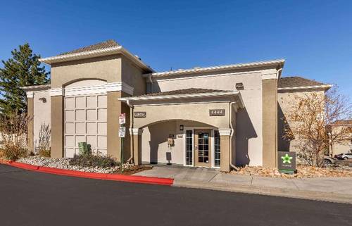 Extended Stay America - Denver - Cherry Creek